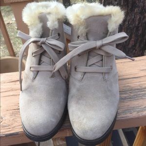 Sporto Insulated Boots